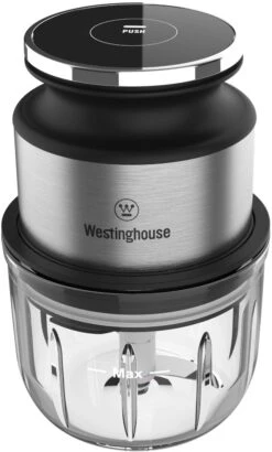 Westinghouse Hakmolen - Elektrisch - 300 Ml -Huis Keuken 1 2