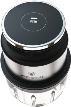 Westinghouse Hakmolen - Elektrisch - 300 Ml -Huis Keuken 1 3