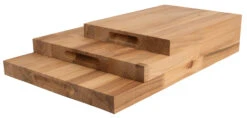 Blackwell Snijplank Hout 50 X 40 X 4 Cm -Huis Keuken 1 COOK2532 4