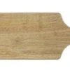 Cosy & Trendy Broodplank - Rubberwood - 37 X 16 Cm -Huis Keuken 108707
