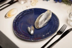 Anovi Mosselbestek 2-delig -Huis Keuken 12 Mosselen Anovi 12