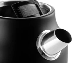 Westinghouse Retro Waterkoker + Broodrooster 2 Sleuven - Zwart -Huis Keuken 1200x1050 3