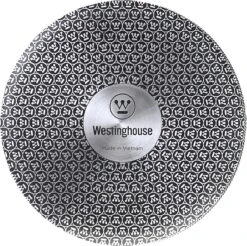 Westinghouse Pannenset Black Signature (Kookpan + Hapjespan) ø 24cm - Inductie En Alle Andere Warmtebronnen 15 Westinghouse Pannenset Black Signature (Kookpan + Hapjespan) ø 24cm - Inductie En Alle Andere Warmtebronnen -Huis Keuken 1200x1193 2