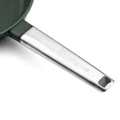 Westinghouse Pannenset Performance (Wokpan + Grillpan) ø 28 Cm - Groen - Inductie En Alle Andere Warmtebronnen -Huis Keuken 1200x1200 39
