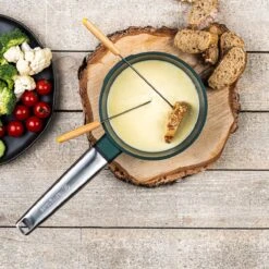 Westinghouse Pannenset Performance (Koekenpan ø 24 En 28 Cm + Steelpan ø 18 Cm) - Groen - Inductie En Alle Andere Warmtebronnen -Huis Keuken 1200x1200 56