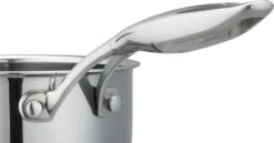 Westinghouse Pannenset Black Signature (Kookpan ø 24 Cm + Steelpan ø 20 Cm) - Inductie En Alle Andere Warmtebronnen -Huis Keuken 1200x627 2