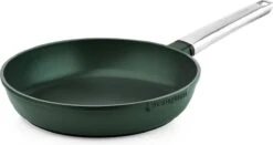 Westinghouse Pannenset Performance (Koekenpan ø 24 En 28 Cm + Steelpan ø 18 Cm) - Groen - Inductie En Alle Andere Warmtebronnen -Huis Keuken 1200x638