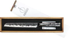 Forged Broodmes Brute 20.5 Cm -Huis Keuken 1200x6495B15D