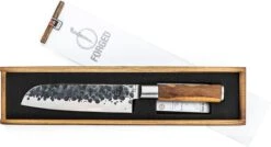 Forged Santokumes Olive 18 Cm -Huis Keuken 1200x649 12