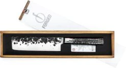 Forged Hakmes Intense 17.3 Cm -Huis Keuken 1200x649 2