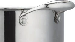 Westinghouse Pannenset Black Signature (Kookpan + Hapjespan) ø 24cm - Inductie En Alle Andere Warmtebronnen 14 Westinghouse Pannenset Black Signature (Kookpan + Hapjespan) ø 24cm - Inductie En Alle Andere Warmtebronnen -Huis Keuken 1200x681