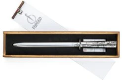 Forged Aanzetstaal Brute Intense 26 Cm -Huis Keuken 1200x7895B15D