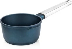 Westinghouse Pannenset Performance (Koekenpan ø 24 En 28 Cm + Steelpan ø 18 Cm) - Blauw - Inductie En Alle Andere Warmtebronnen 17 Westinghouse Pannenset Performance (Koekenpan ø 24 En 28 Cm + Steelpan ø 18 Cm) - Blauw - Inductie En Alle Andere Warmtebronnen -Huis Keuken 1200x828