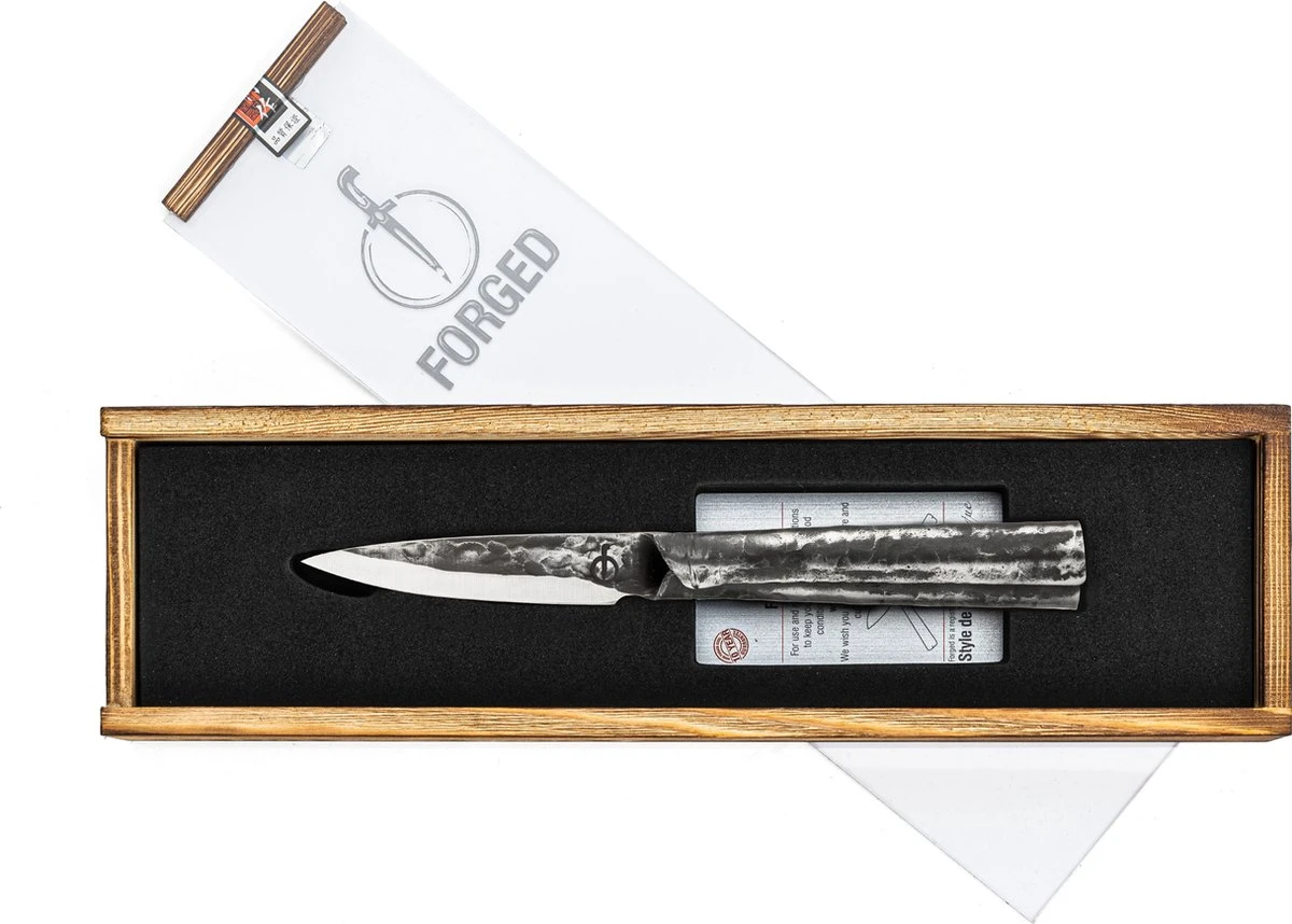 Forged Schilmes Brute 8.7 Cm 4 Forged Schilmes Brute 8.7 Cm - Afbeelding 2