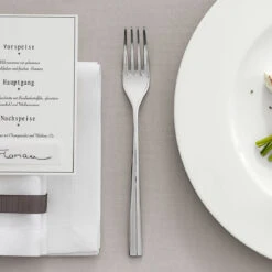 Villeroy & Boch Tafelvork Piemont -Huis Keuken 1262640050 on mil 1