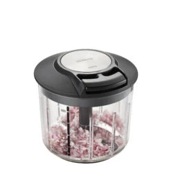 Gefu Hakmolen Speedwing - 800 Ml 12 Gefu Hakmolen Speedwing - 800 Ml -Huis Keuken 13600 gefu multizerkleinerer speedwing 005