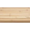 Cosy & Trendy Snijplank Gabon - Bamboe - 29 X 19 Cm -Huis Keuken 167957