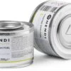 Hendi Brandpasta Voor Chafing Dish - 200 Gram - 72 Stuks -Huis Keuken 194317 OBW 2022 03 IMGP1528 1