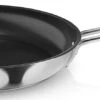 Eva Solo Koekenpan Non-Stick - ø 24 Cm - Standaard Anti-aanbaklaag 2 Eva Solo Koekenpan Non-Stick - ø 24 Cm - Standaard Anti-aanbaklaag -Huis Keuken 202511 Frying Pan 24cm SS ceramic top HIGH