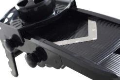 Hendi Mandoline Kunststof V-Vorm -Huis Keuken 222614 im 1