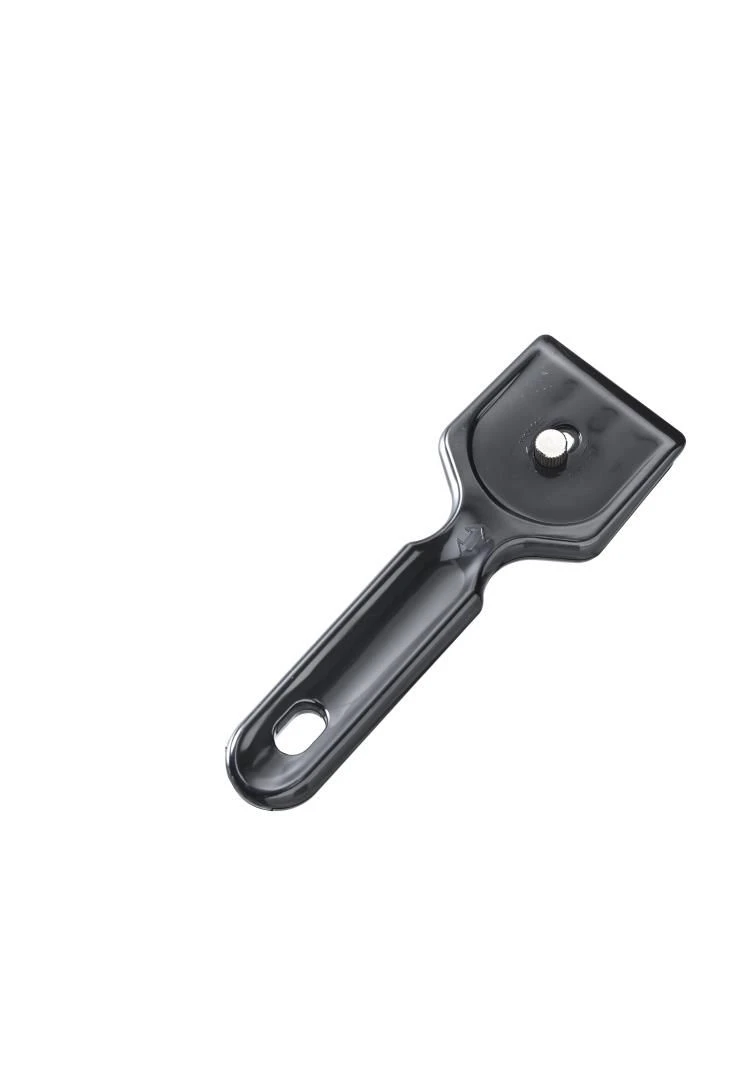 Orthex Kookplaatschraper 4 Orthex Kookplaatschraper - Afbeelding 2