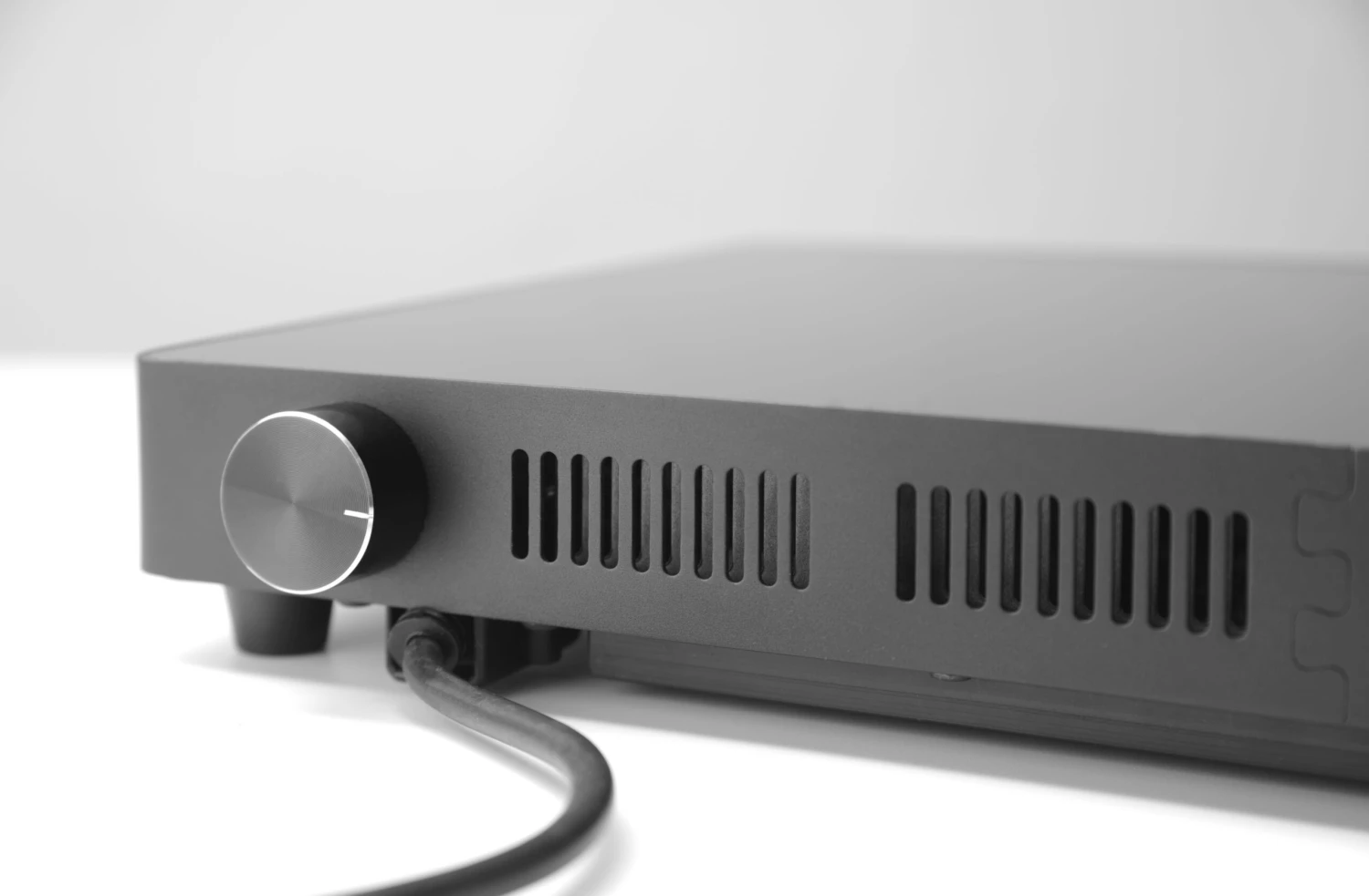 Hendi Inductie Warmhoudplaat Kitchen Line 800 W 5 Hendi Inductie Warmhoudplaat Kitchen Line 800 W - Afbeelding 4