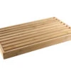 Organic Brooodsnijplank - Bamboe - 43 X 25 Cm -Huis Keuken 24501095