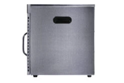 Wartmann Voedseldroger - 10 Laags - Zilver - WM-2110 DH -Huis Keuken 270180 3