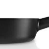 Eva Solo Hapjespan Nordic Kitchen - ø 24 Cm / 2 Liter - Standaard Anti-aanbaklaag -Huis Keuken 280424 Sautepan 24cm 1 HIGH