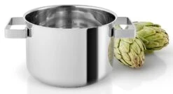 Eva Solo Kookpan Nordic Kitchen RVS - ø 18 Cm / 3 Liter -Huis Keuken 281230 Nordic Kitchen Pot 3l 18cm regi HIGH