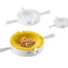 Gefu Ravioli Maker Set Verona 3-delig -Huis Keuken 28430 gefu ravioli und maultaschenformer verona 01