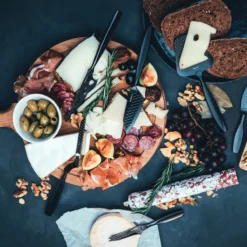 Boska Kaasschaaf Monaco+ Zwart -Huis Keuken 307084 BOSKAMonaco CheeseSlicer 7 2400x