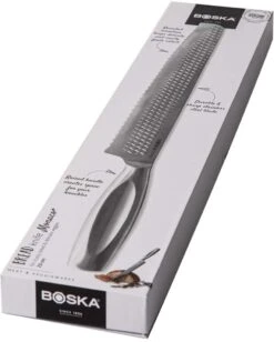 Boska Broodmes Monaco+ 23 Cm 11 Boska Broodmes Monaco+ 23 Cm -Huis Keuken 307122 bread knife Monaco 1