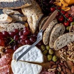 Boska Kaasmes Zachte Kaas Oslo+ -Huis Keuken 320355 SoftCheeseKnifeOslo No.1 4 2400x