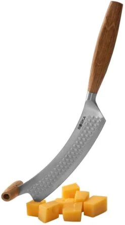 Boska Kaasmes Hollands Oslo+ -Huis Keuken 320358 DutchCheeseKnifeOslo No.4 3