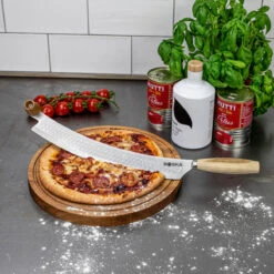 Boska Pizza & Kaasmes Oslo+ -Huis Keuken 320541 BOSKAPizza CheeseKnifeOslo 3 2400x