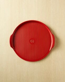 Emile Henry Pizzasteen Grand Cru ø 40 Cm -Huis Keuken 3289313476147 1