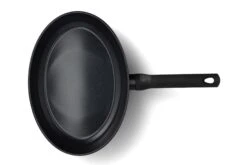 BK Vispan Easy Induction - ø 32 Cm - Keramische Anti-aanbaklaag -Huis Keuken 32ae98493972fac6b65cdc760077d677409bc07c BK Easy Induction BK Easy Induction ceramic fishpan3 1