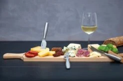 Boska Kaasset Amigo 35 X 11 Cm -Huis Keuken 358208 cheese set amigo