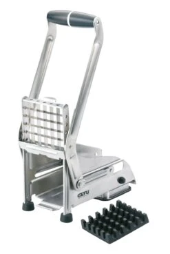 Gefu Frietsnijder RVS Cutto -Huis Keuken 4006664137508 1