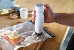 Zwilling Vacumeerzakken Fresh & Save - 23 X 20 Cm - Herbruikbaar - 10 Stuks 16 Zwilling Vacumeerzakken Fresh & Save - 23 X 20 Cm - Herbruikbaar - 10 Stuks -Huis Keuken 4009839523779 21