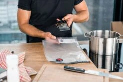 Zwilling Vacumeerzakken Fresh & Save - 49 X 30 Cm - Herbruikbaar - 3 Stuks -Huis Keuken 4009839523793 10