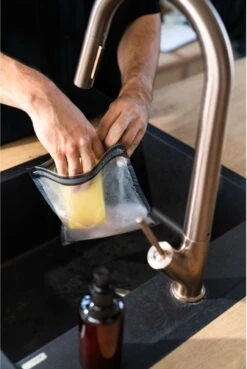 Zwilling Vacumeerzakken Fresh & Save - 23 X 20 Cm - Herbruikbaar - 10 Stuks 22 Zwilling Vacumeerzakken Fresh & Save - 23 X 20 Cm - Herbruikbaar - 10 Stuks -Huis Keuken 4009839523793 9 2