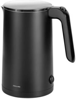 Zwilling Waterkoker Enfinigy - 1850 W - Zwart - 1.5 Liter -Huis Keuken 4009839537189 1