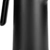 Zwilling Waterkoker Enfinigy - 1850 W - Zwart - 1.5 Liter -Huis Keuken 4009839537189