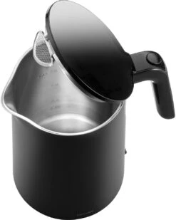 Zwilling Waterkoker Enfinigy - 1850 W - Zwart - 1.5 Liter -Huis Keuken 4009839537189 2