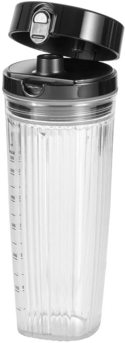 Zwilling Smoothie Blender Enfinigy Zwart 550 Ml 14 Zwilling Smoothie Blender Enfinigy Zwart 550 Ml -Huis Keuken 4009839537226 4