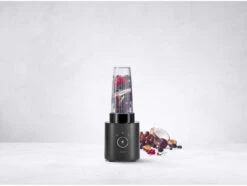 Zwilling Smoothie Blender Enfinigy Zwart 550 Ml 15 Zwilling Smoothie Blender Enfinigy Zwart 550 Ml -Huis Keuken 4009839537226 5
