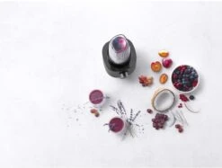 Zwilling Smoothie Blender Enfinigy Zwart 550 Ml 16 Zwilling Smoothie Blender Enfinigy Zwart 550 Ml -Huis Keuken 4009839537226 6