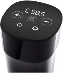 Zwilling Sous Vide Stick Enfinigy - Nauwkeurige Temperatuurinstelling - IPX7 Waterproof - Zwart -Huis Keuken 4009839546716 3